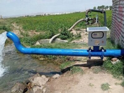 کسری ۱.۵ میلیارد مترمکعبی آب‌های زیرزمینی آذربایجان شرقی چگونه جبران می‌شود