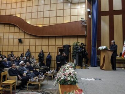 تعامل مثبت و سازنده دانشگاه‌ها با مراکز اجرایی و صنعتی، زمینه‌ساز توسعه پایدار است