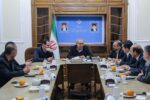 استاندار: جای صندوق توسعه ملی در آذربایجان شرقی خالی است