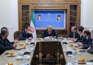 استاندار: جای صندوق توسعه ملی در آذربایجان شرقی خالی است