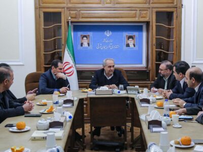 استاندار: جای صندوق توسعه ملی در آذربایجان شرقی خالی است