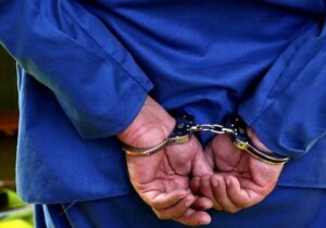 دستگیری متهم به قتل در کمتر از ۶ ساعت در شهرستان ورزقان