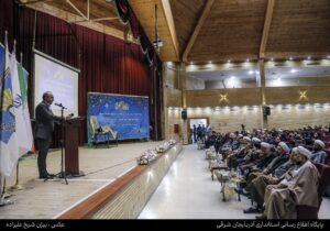 حضرت فاطمه (س) الگوی بلامنازع سبک زندگی برای جامعه ما هستند/ سیاست مبتنی بر اخلاق و تقوا، ویژگی سیره فاطمی است