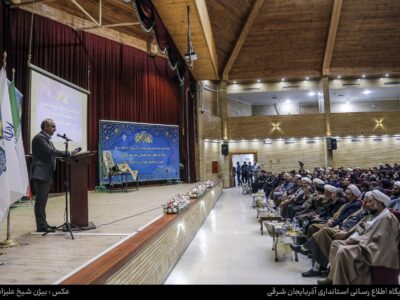حضرت فاطمه (س) الگوی بلامنازع سبک زندگی برای جامعه ما هستند/ سیاست مبتنی بر اخلاق و تقوا، ویژگی سیره فاطمی است