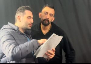 به نویسندگی و کارگردانی مسعود زارعی<br>«کویاکان در آگوست» به صحنه می‌رود