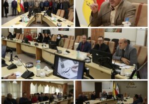 مدیر منطقه ۸ عملیات انتقال گاز ايران: حسابداران، سرمایه‌های سازمان هستند
