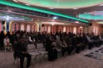 گلزار شهدای شنب غازان میزبان شب یلدای شهدایی
