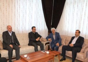 زیرساخت‌ها و تمهیدات ساخت گمرک کلاله تامین شود