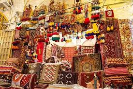 ۱۷ هزار نفر در صنایع دستی آذربایجان شرقی فعالیت دارند