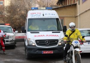 ۲ فوتی و ۶ نفر در اثر استنشاق گاز مونوکسید کربن در آذربایجان شرقی