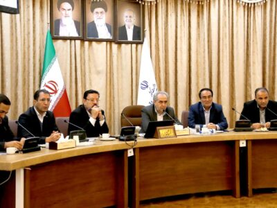 مولدسازی از اولویت‌های جدی استان است/ حذف تمام مدارس کانکسی و ناایمن استان از محل اجرای قانون مولدسازی