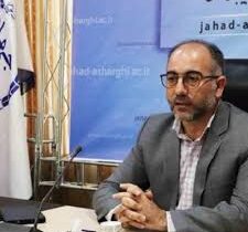 عقد قرارداد جهت ساخت «تستر کوپلینگ انعطاف‌پذیر» توسط محققان جهاددانشگاهی