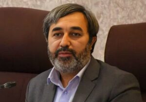 انتصاب معاون پشتیبانی و مدیر روابط عمومی دانشگاه تبریز