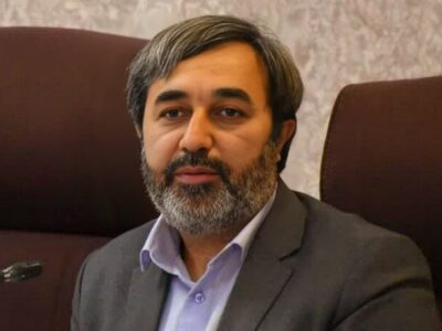 انتصاب معاون پشتیبانی و مدیر روابط عمومی دانشگاه تبریز