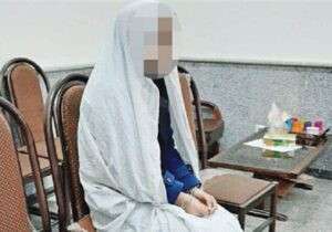 کلاهبرداری چهار هزار میلیارد ریالی زنی در تبریز