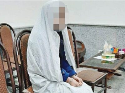 کلاهبرداری چهار هزار میلیارد ریالی زنی در تبریز
