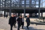 سرمایه‌گذاری در حوزه گردشگری با ارائه مجوز رایگان ساخت هتل در تبریز