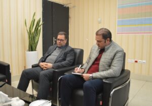 هدف گذاری برای افزایش ۴۰۰ هزار تنی حمل و نقل ریلی بین ایران و ترکیه