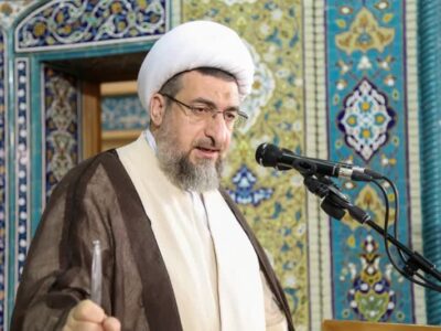 امام جمعه تبریز: مسأله کاهش و پیری جمعیت باید جدی گرفته شود