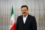 ظفر محمدی، سرپرست معاونت هماهنگی امور عمرانی استانداری آذربایجان شرقی شد