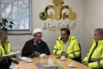 مدير منطقه ۸ عمليات انتقال گاز ايران تاكيد كرد: با هم به سمت زمستاني پايدار حركت كنيم