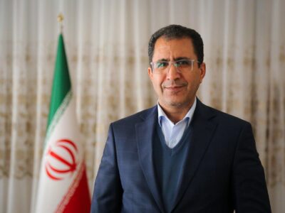 📝 تقی کرمی، سرپرست معاونت توسعه مدیریت و منابع استانداری آذربایجان شرقی شد