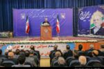 تحول و توسعه از فکر و اندیشه آغاز می‌شود