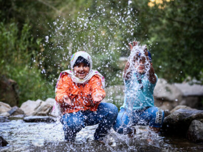 کاهش ۲۸.۶ درصدی بارش در آذربایجان‌شرقی