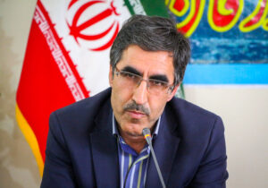 نماینده ورزقان آخرین وضعیت پروژه تقاطع غیرهمسطح ورزقان را تشریح کرد