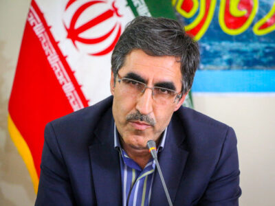 نماینده ورزقان آخرین وضعیت پروژه تقاطع غیرهمسطح ورزقان را تشریح کرد