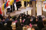 چهار هزار و ۷۳۳ مادر و همسر شهدای آذربایجان‌شرقی در قید حیات هستند