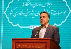 میزبانی مصلای اعظم تبریز از اعتکاف دانش آموزی ۱۴۰۳