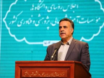 میزبانی مصلای اعظم تبریز از اعتکاف دانش آموزی ۱۴۰۳