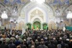 اعزام ۵ هزار مددجوی آذربایجان شرقی برای زیارت حرم امام رضا(ع)