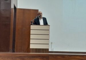۸۷ درصد آب در بخش کشاورزی مصرف می‌شود
