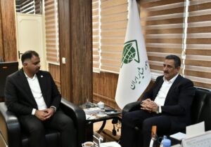 هر چادر عشایری می‌تواند به‌ عنوان ایستگاه حفاظت محیط زیست عمل کند