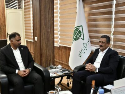 هر چادر عشایری می‌تواند به‌ عنوان ایستگاه حفاظت محیط زیست عمل کند