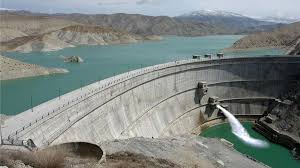 کاهش چهار درصدی ورود آب به مخازن سدهای آذربایجان شرقی