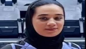 اولین داور بین‌المللی زن بسکتبال آذربایجان شرقی معرفی شد