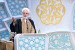 زندگی حافظان و قاریان قرآنی نورانی است