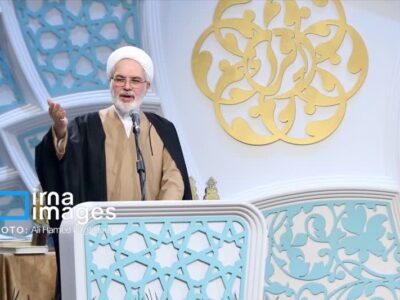 زندگی حافظان و قاریان قرآنی نورانی است