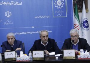 تخصیص ۸۰۰ میلیون دلار منابع صندوق توسعه ملی برای ساخت نیروگاه خورشیدی در آذربایجان شرقی