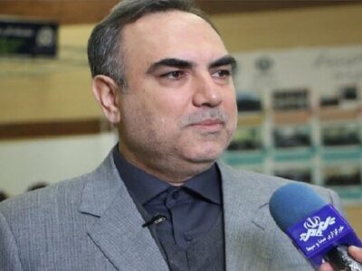 نمایشگاه تخصصی محصولات شیمیایی، فرصتی برای شکوفایی صنعت و نوآوری