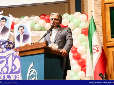 لزوم ترویج گفتمان و ارتقای جایگاه اندیشه‌ورزی در دانشگاه‌ها