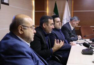 زنجیره تامین ارزش در آذربایجان شرقی ضعیف است