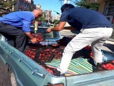 کشف ۹ دستگاه ماینر قاچاق در مرند