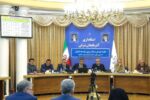 معاون رئیس جمهور: دولت چهاردهم خارج از قانون بودجه اعتباری تصویب نمی‌کند