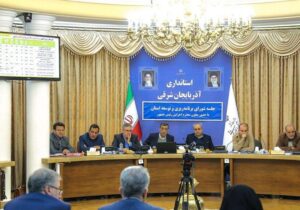 معاون رئیس جمهور: دولت چهاردهم خارج از قانون بودجه اعتباری تصویب نمی‌کند