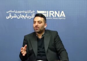 ایران یکی از پنج کشور تولیدکننده کنتورهای هوشمند مغناطیسی در جهان است