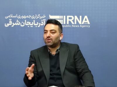 ایران یکی از پنج کشور تولیدکننده کنتورهای هوشمند مغناطیسی در جهان است